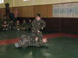Соревнования - Соревнования по рукопашному бою РОСС, посвященные Дню защитника Отечества