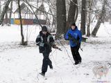 Учебно-тренировочные сборы - Зимние учебно-тренировочные сборы в Белоруссии