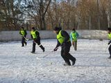 Учебно-тренировочные сборы - Зимние учебно-тренировочные сборы 2016